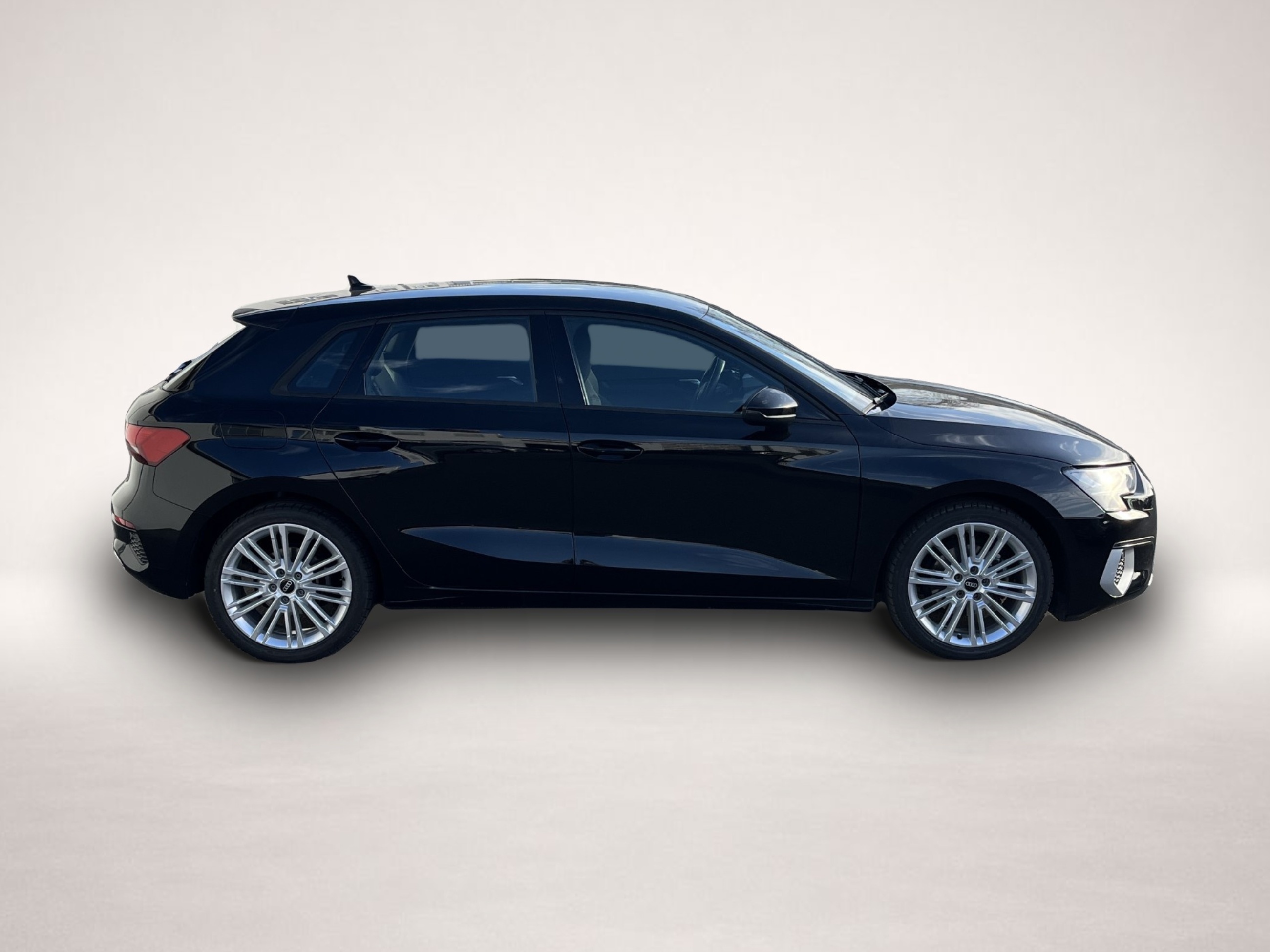 Bild 4 Audi A3 Sportback 35 2.0 TDI S tronic advanced el.Kla
