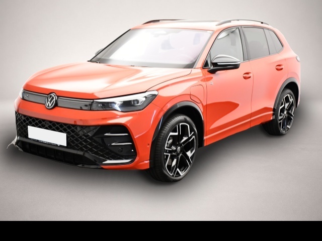 Bild 1 Volkswagen Tiguan 1.5 TSI eHybrid DSG R-Line Black Style Ma