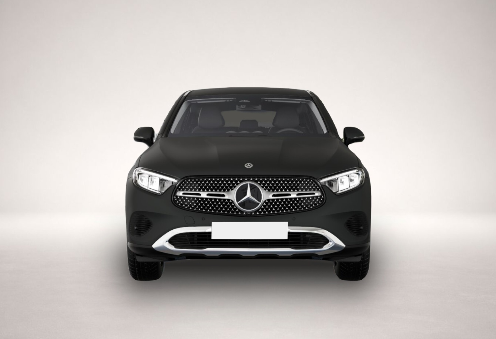 Bild 8 Mercedes-Benz GLC 300