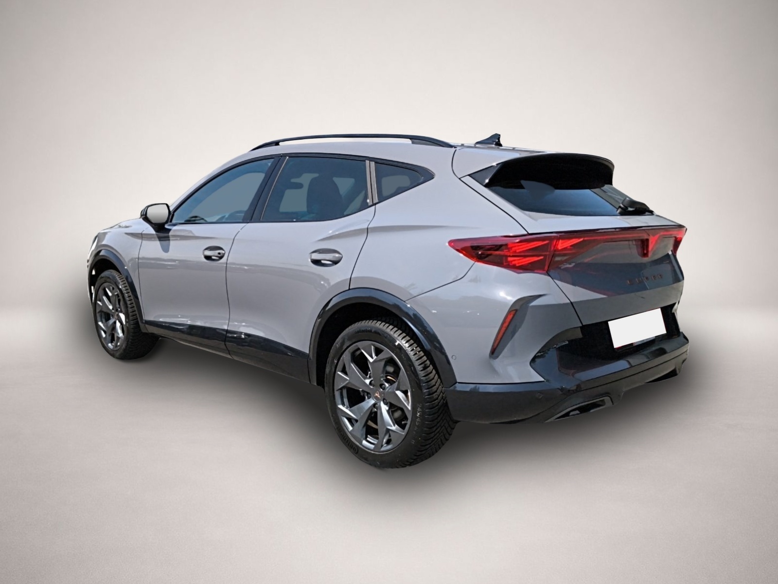 Bild 5 Cupra Formentor 1.5 eTSI DSG 5-J-G NAV 360° 18LM RFK A