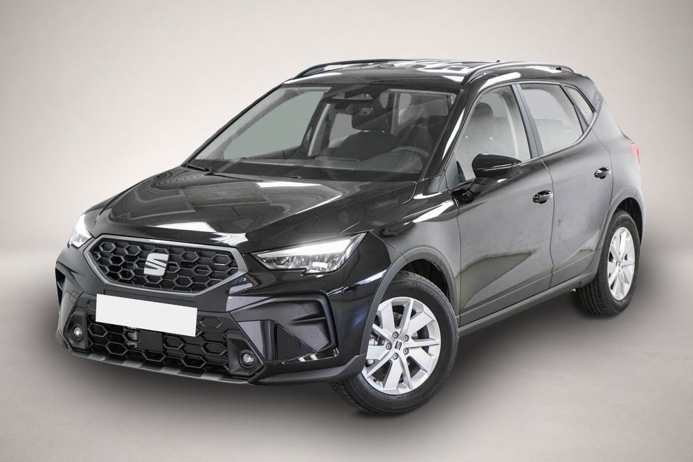 Fotografie Seat Arona neues Modell 1,0 TSI Reference - LAGER