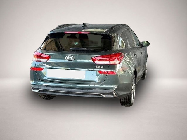 Bild 2 Hyundai i30 Comfort Plus 1.0 TGDI DCT Navi/ Adaptiver Tempo.