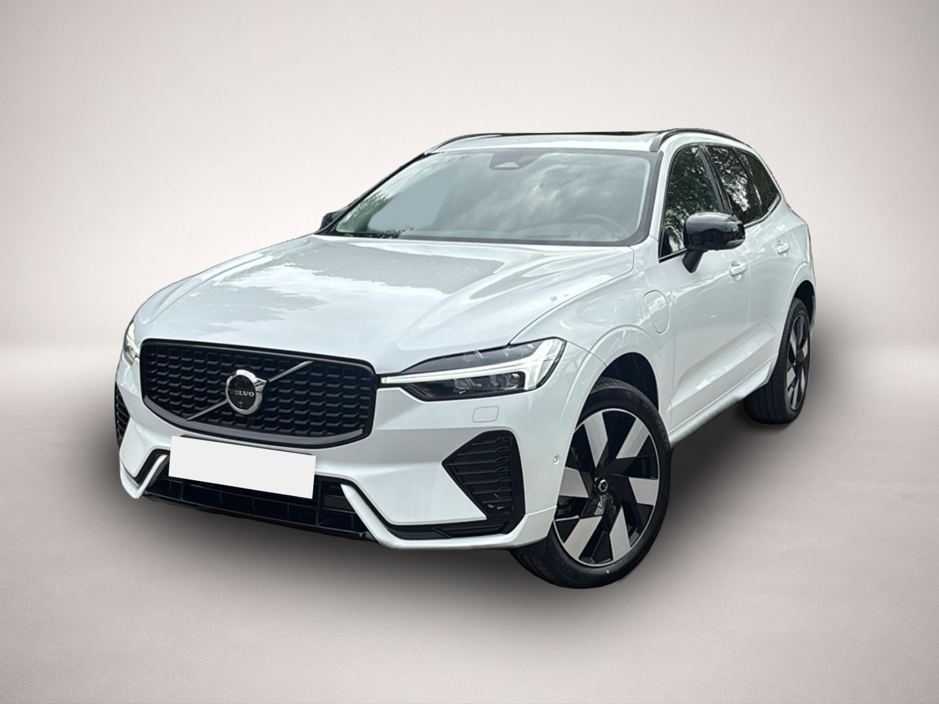XC60 Volvo