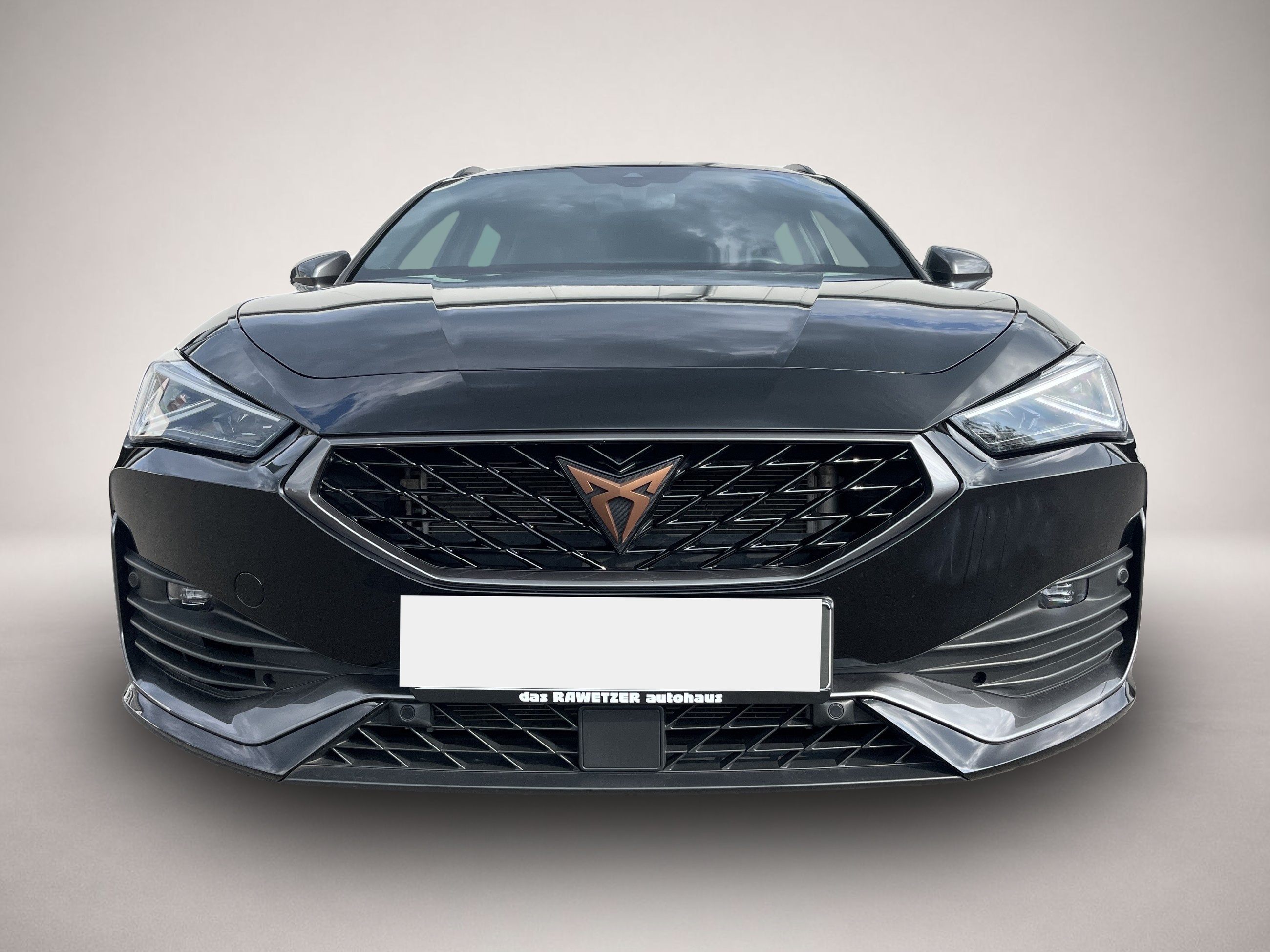Bild 3 Cupra Leon SP 2.0 TSI DSG VZ 188¤ m.20% Anz. AHK Navi