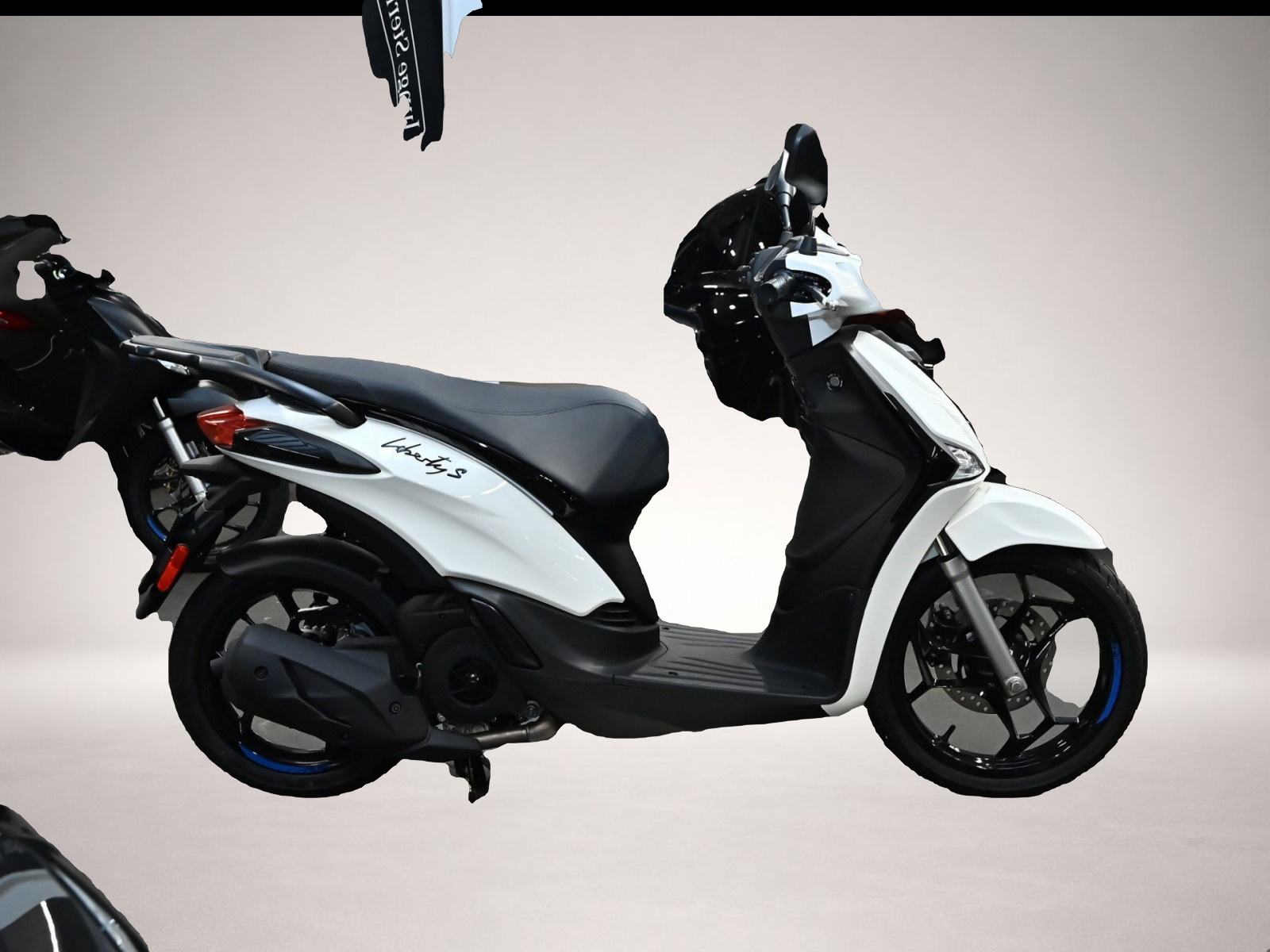 Bild 1 Piaggio Other Liberty S 125
