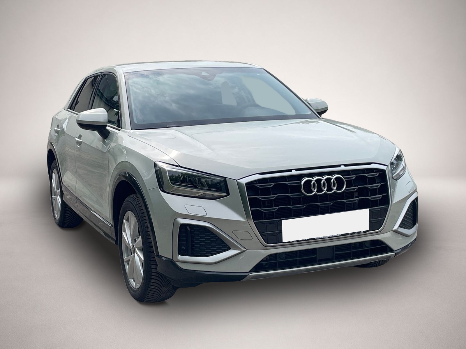 Bild 7 Audi Q2 35 TFSI S-Tronic * * * Finanzierung ab 0,00%