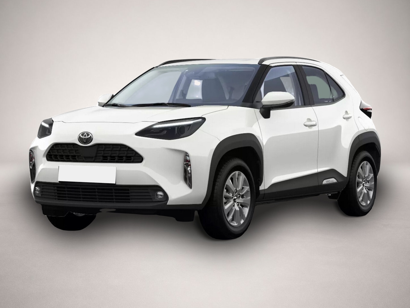 Bild 1 Toyota Yaris Cross 4x4 Aut. Kam Sitzhz. ACC 16