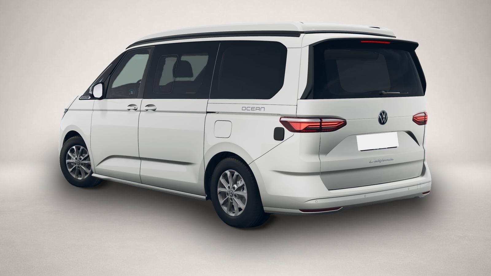 Fotografie des Volkswagen T4 California T7 2,0TDI DSG California Ocean GV5