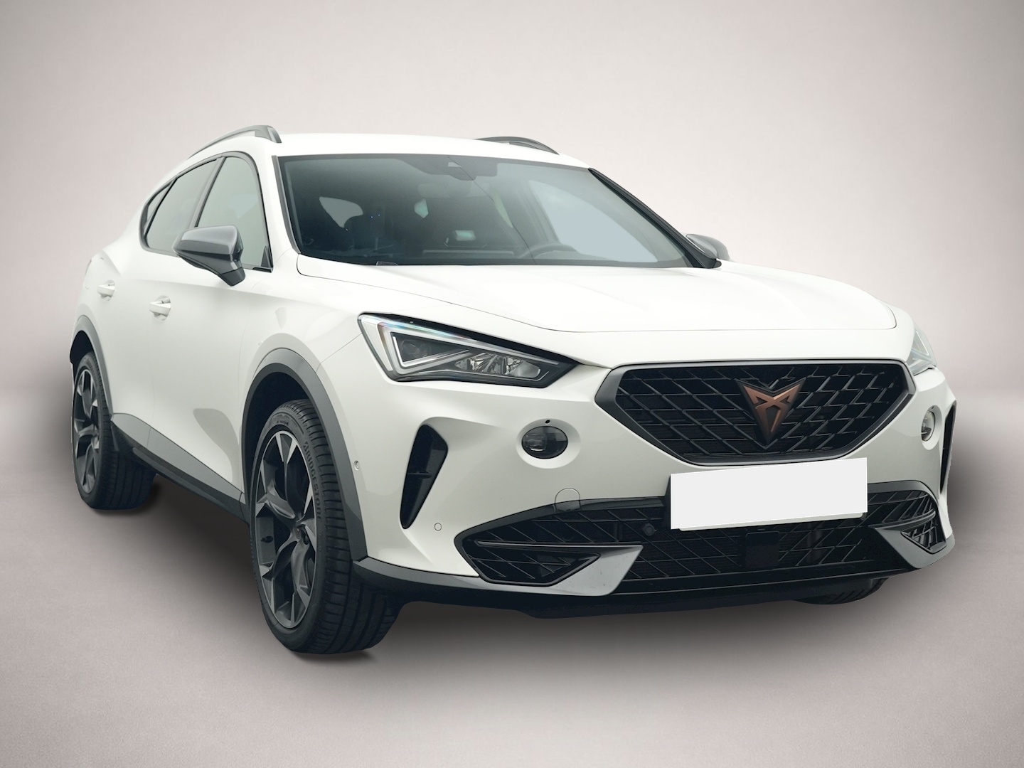 Bild 7 Cupra Formentor 2.0 TSI DSG 4Dr. VZ LED NAVI AHK e-HEC