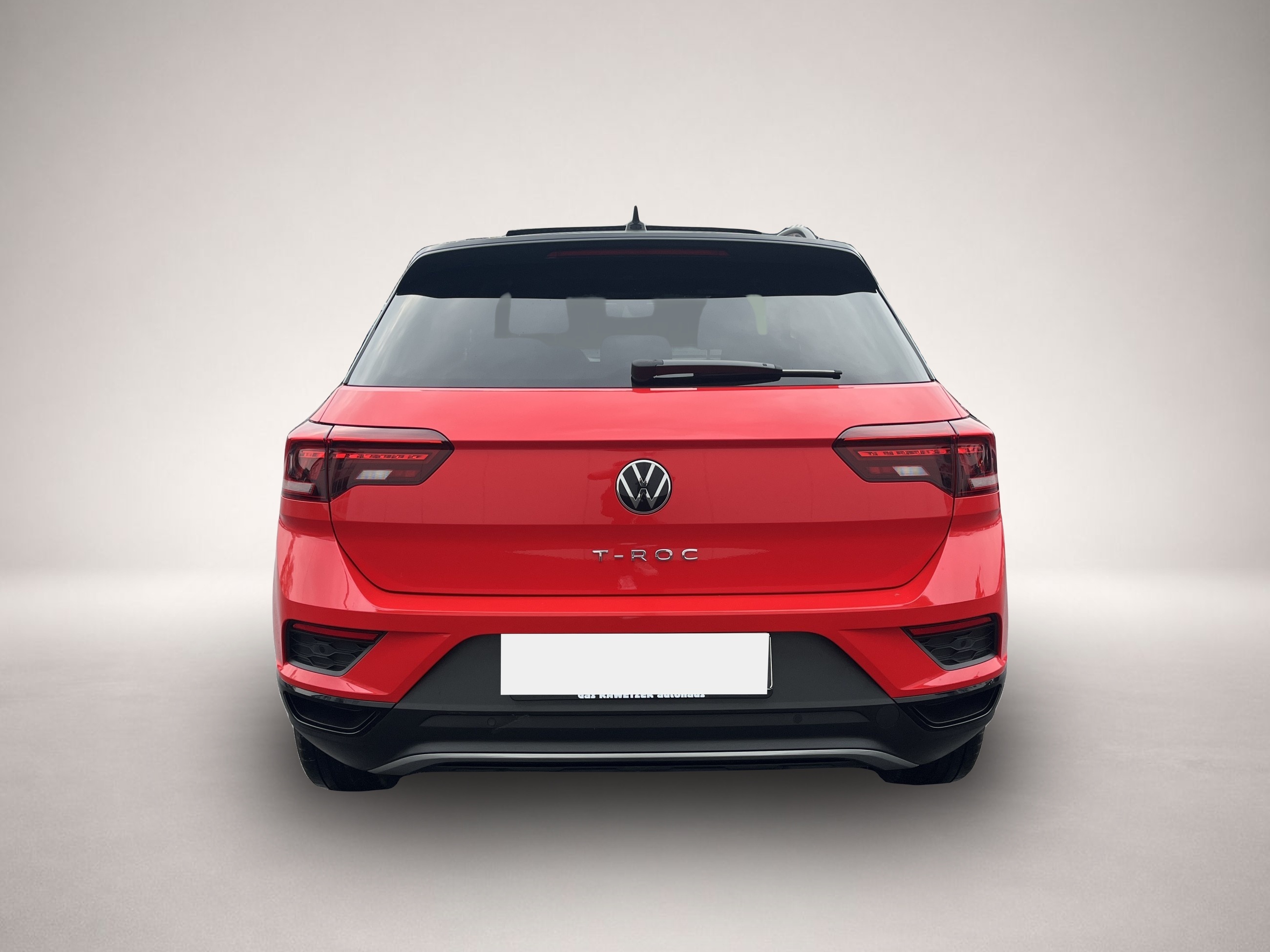 Fotografie 7 des Volkswagen T-Roc 1.5 TSI DSG Sport 169¤ m.20% Anz. AHK PANO