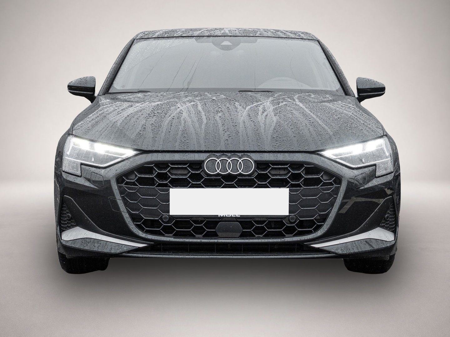 Bild 2 Audi A3 Sportback 30 TFSI S tronic advanced PANO