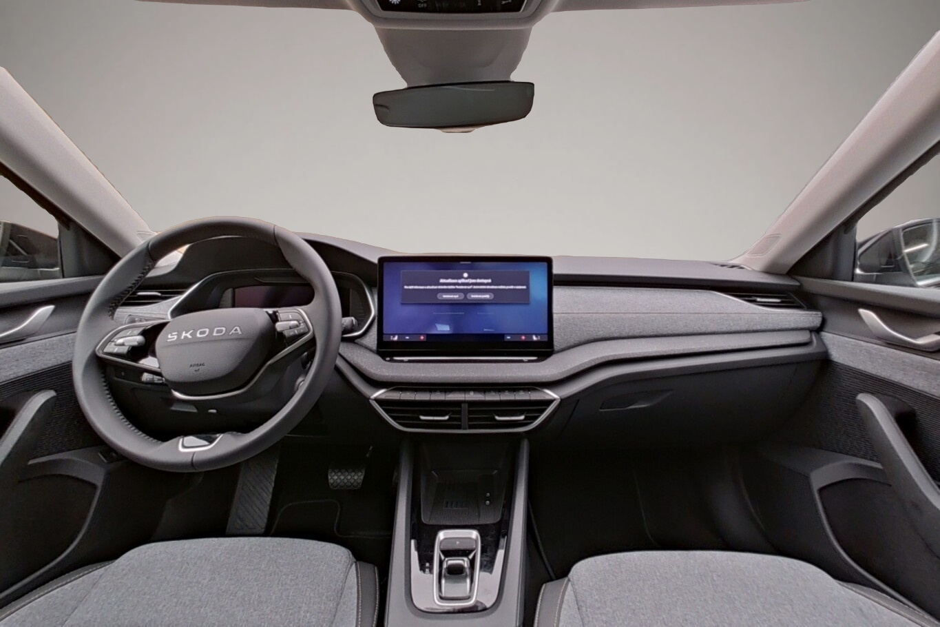 Bild 2 Skoda Octavia Combi DSG Selec Nav ACC el.Heckk Key Kam