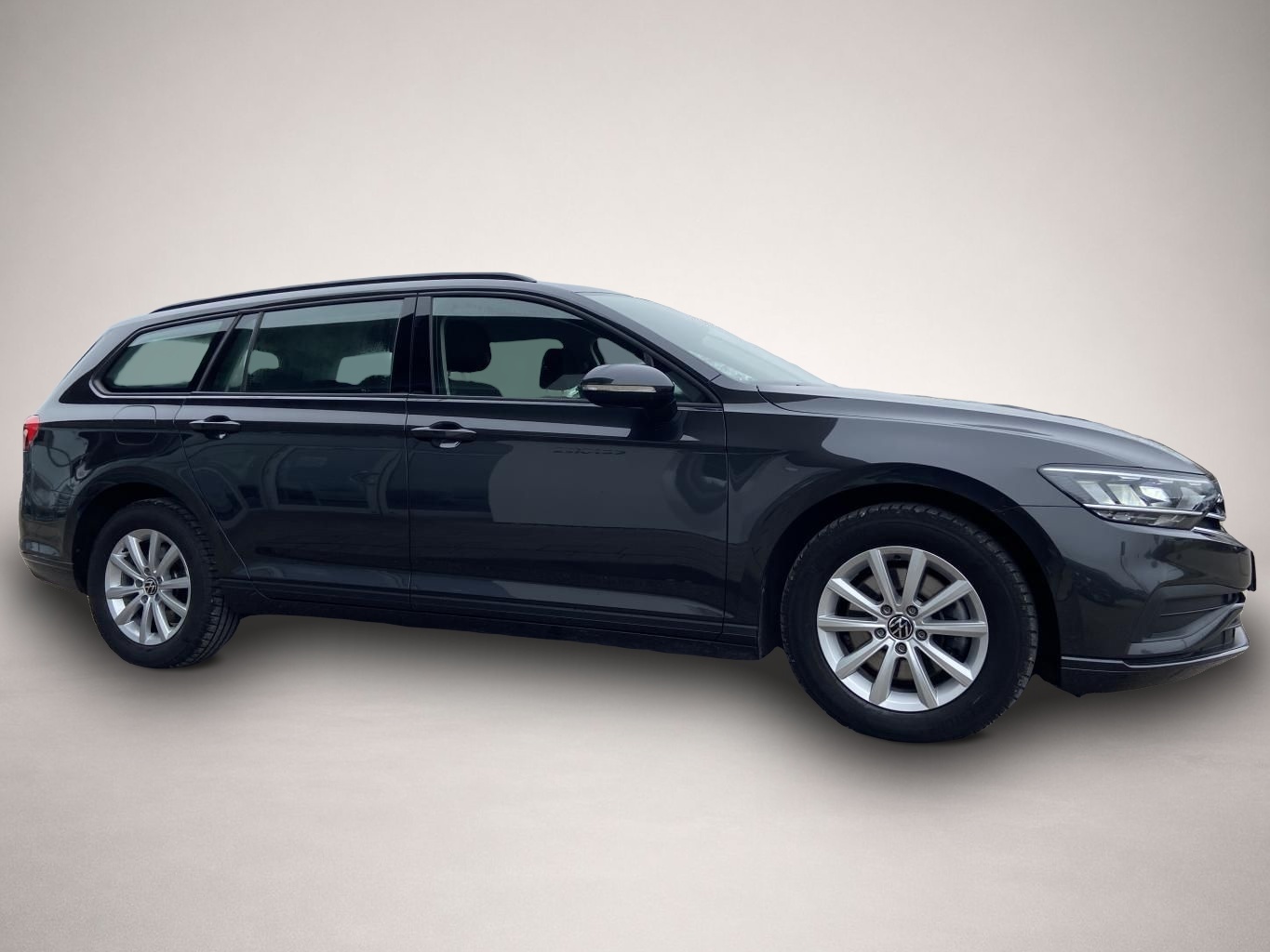 Fotografie 6 des Volkswagen Passat Variant 2.0 TDI DSG NAVI+LED+KAMERA+APP-C