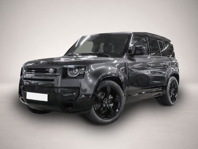 Bild Defender Land Rover