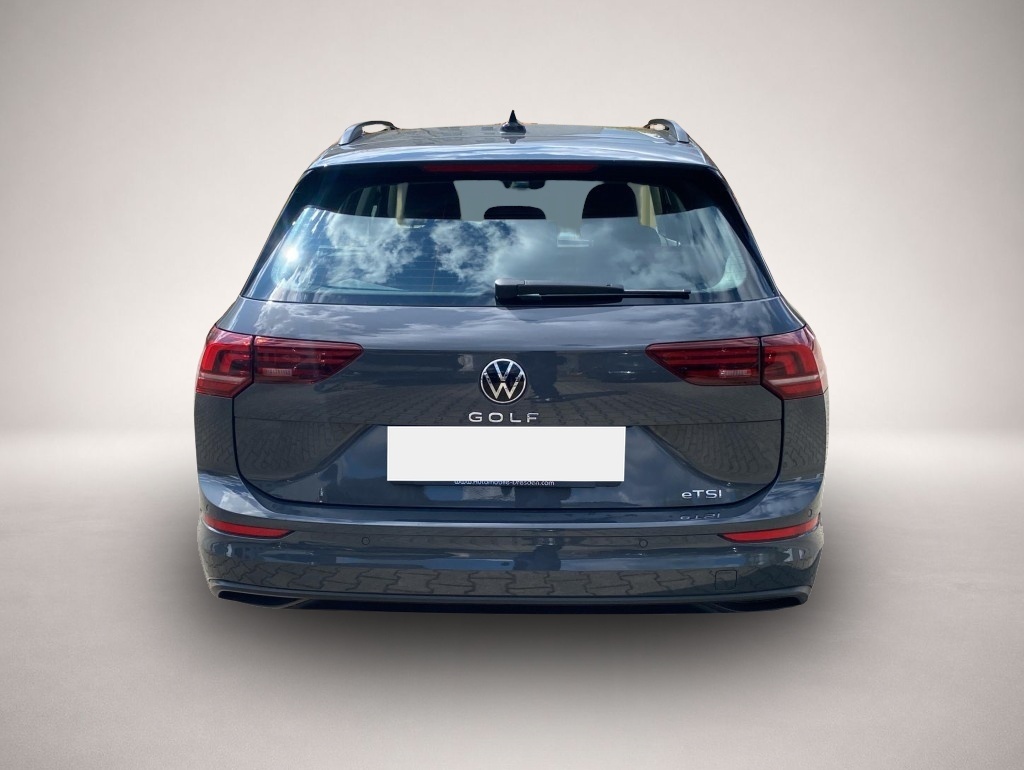 Bild 6 Volkswagen Golf Variant 1.5 eTSI DSG Life*Navi*AHK*