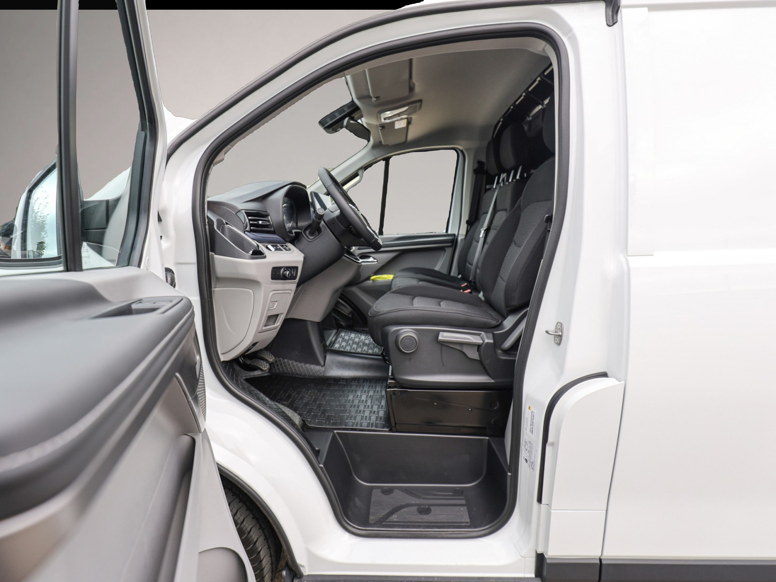 Bild 4 Maxus DELIVER 7