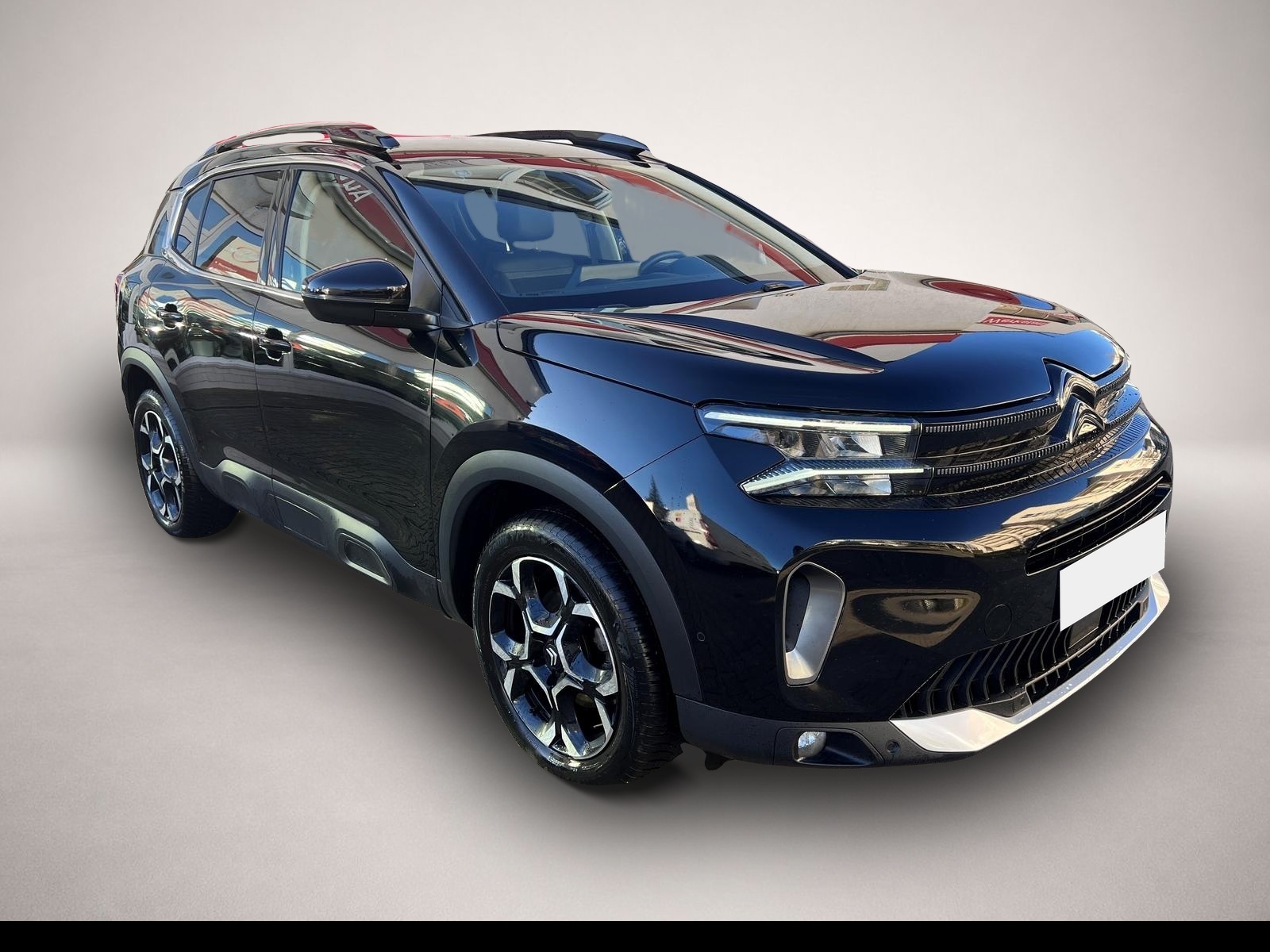 Bild 2 Citroën C5 Aircross 1.2 Shine EAT8 Navi LED Kamera