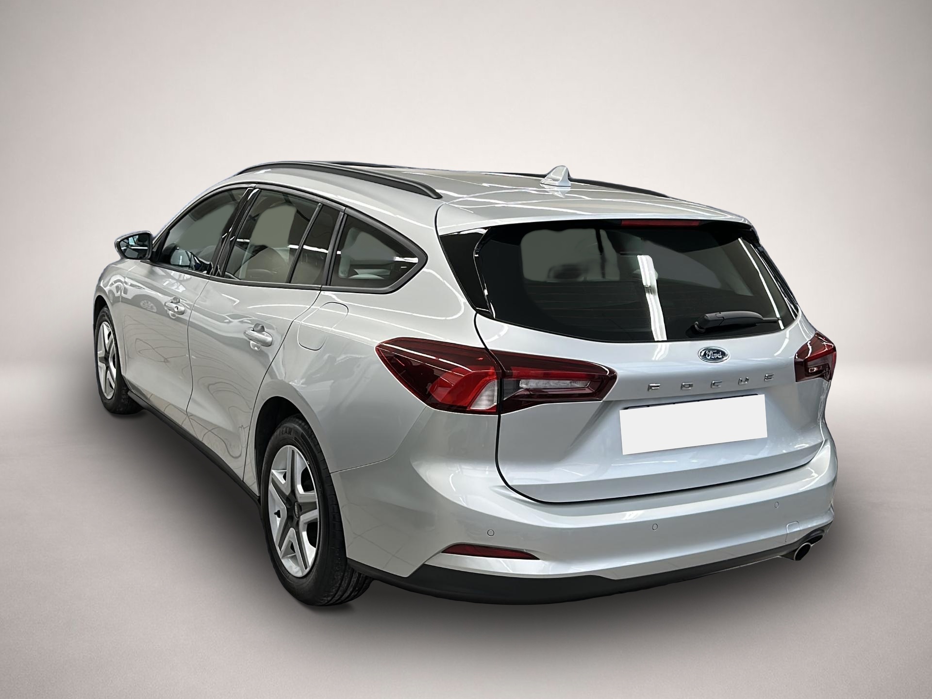 Bild 2 Ford Focus Cool & Connect Bluetooth Navi LED Klima
