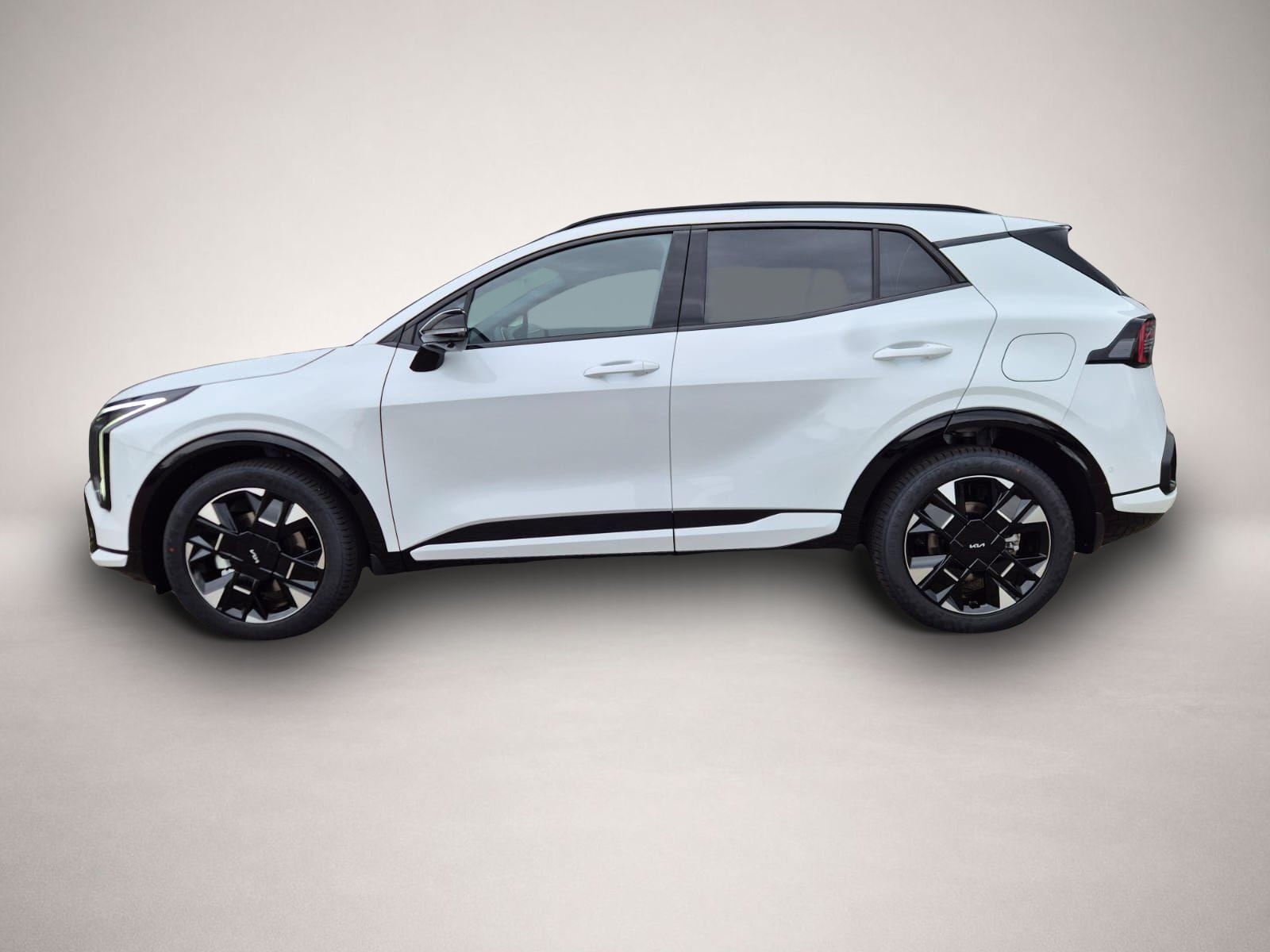 Bild 2 Kia Sportage 1.6 T-GDi 180PS 4x4 AWD Automatik GT-L