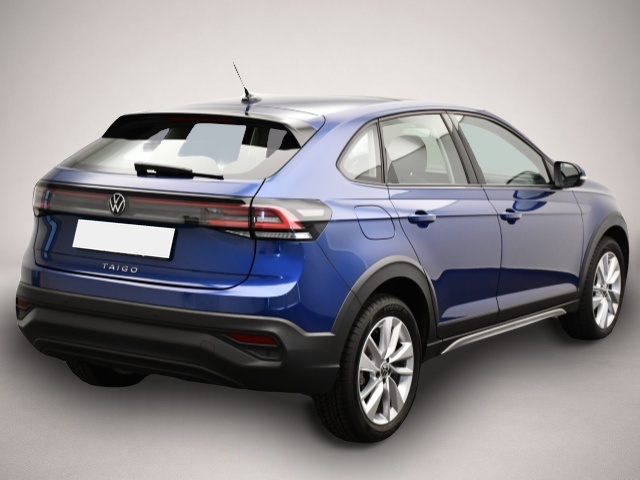 Fotografie 2 des Volkswagen Taigo 1.5 TSI DSG Life LED/Pano