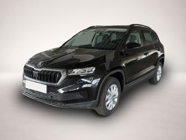 Fotografie Skoda Karoq