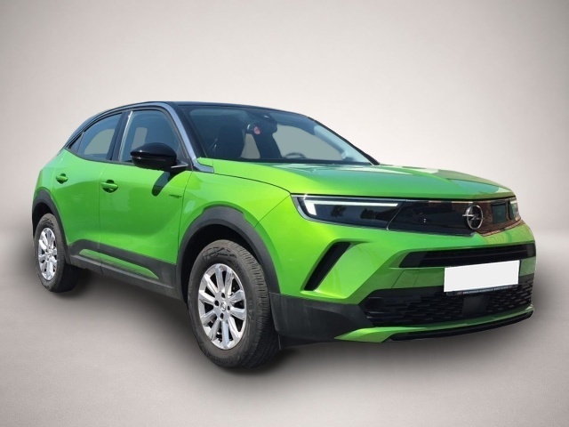 Bild 3 Opel Mokka 1.2 Turbo Edition*ACC*R.CAM*NAV*LKH*SHZ*