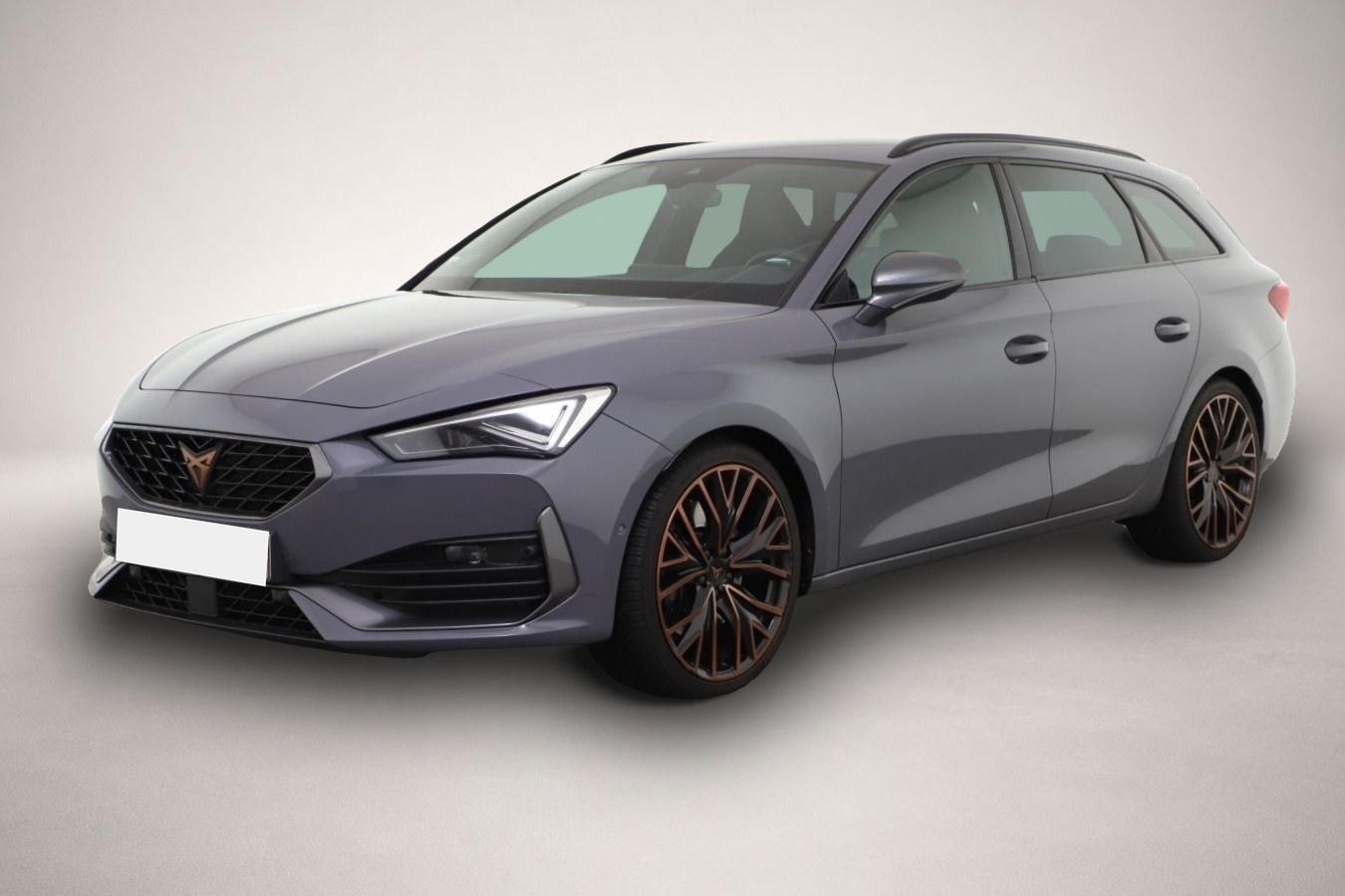 Bild Leon Cupra