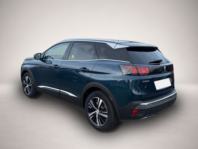 Bild 3 Peugeot 3008 Hybrid 136 GT NAVI FULL LED SHZ PDC KAMERA