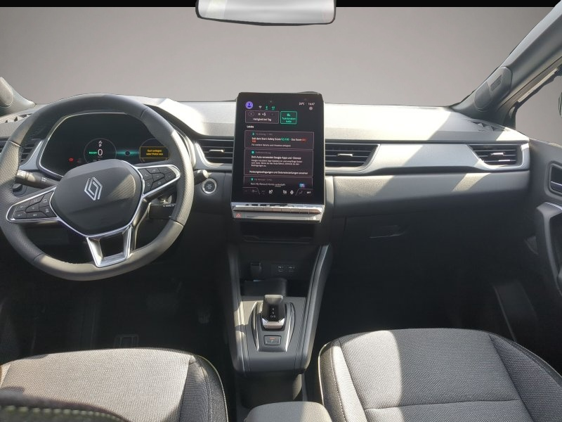 Bild 5 Renault Captur E-TECH 160 Techno SHZ LKHZ