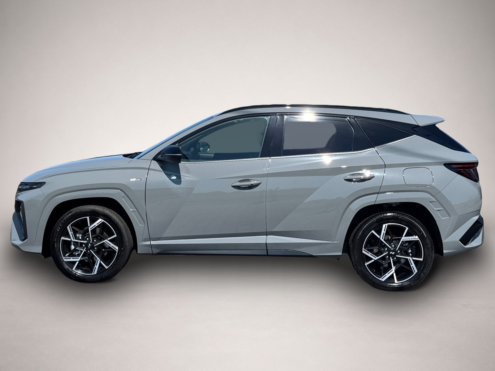 Bild 3 Hyundai Tucson N-Line 1.6 T-GDI HEV|NAVI|SHZ|eHECK|KAM