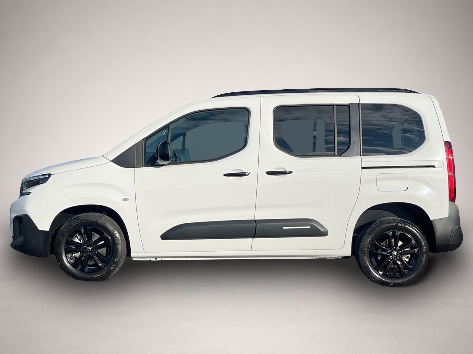 Bild 3 Citroën Berlingo MPV M PLUS BlueHDi 130 EAT8|GRA|PDC|CAM