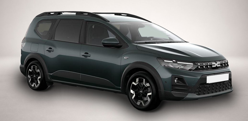 Bild 1 Dacia Jogger Journey MJ26*7-S*LED*Shzg*PDC*Cam*ACA*16