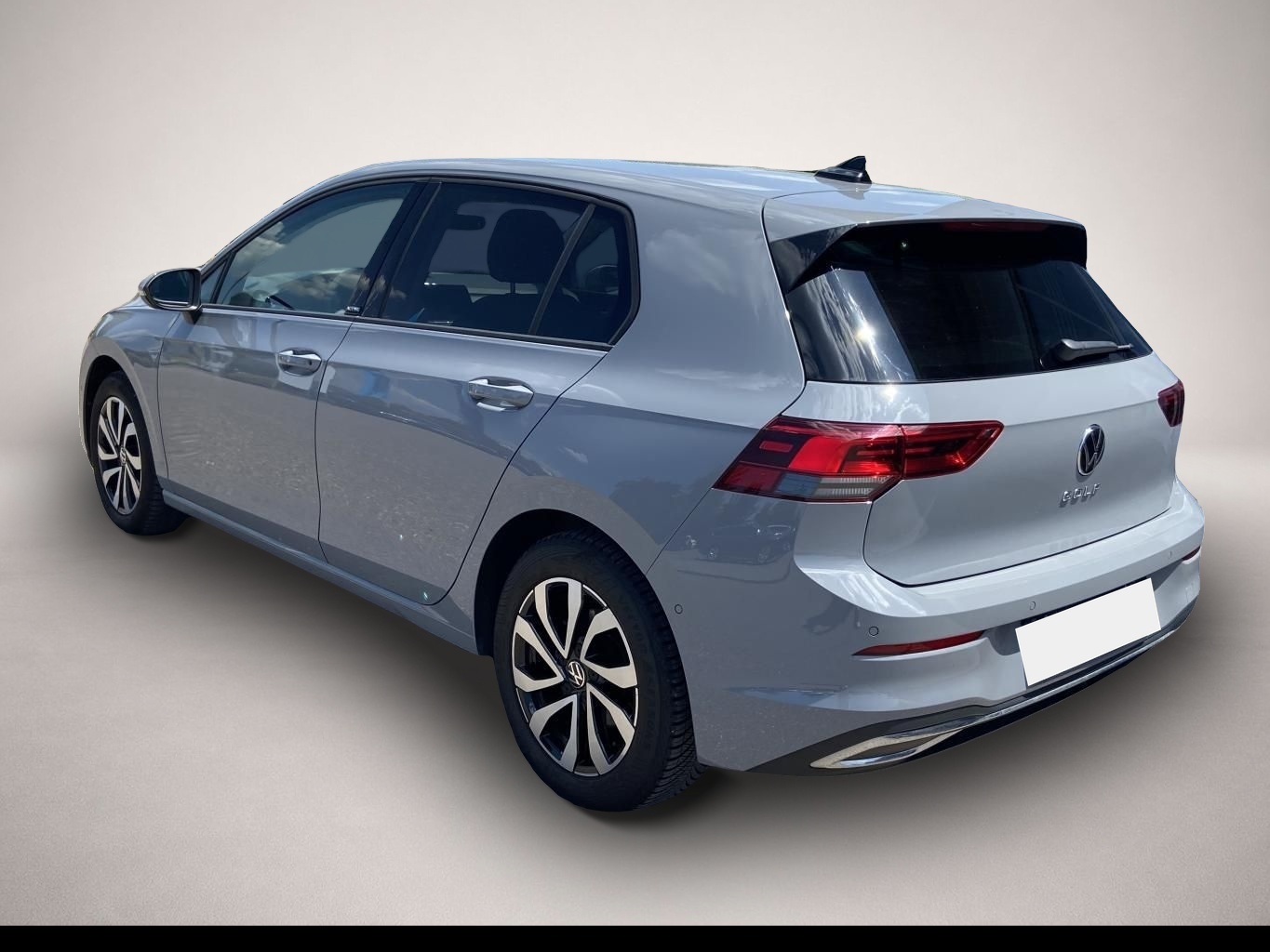 Bild 3 Volkswagen Golf 1.5 TSI ACTIVE GARANTIE+STANDHEIZUNG+HEAD-U