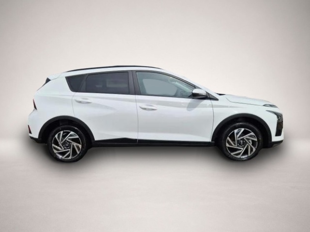 Bild 3 Hyundai Bayon Trend 1.0 T-GDI 90PS Klimaautomatik Rück.