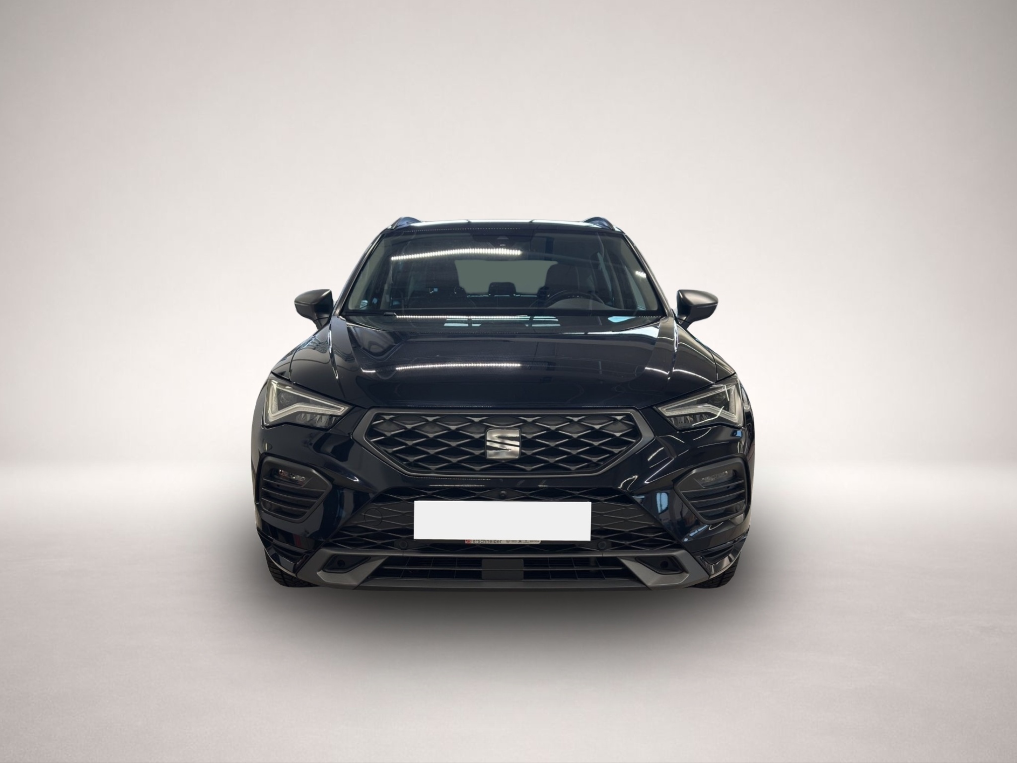 Bild 2 Seat Ateca 2.0 TSI DSG 4Drive FR AHK+PANO+18+BEATS+NA