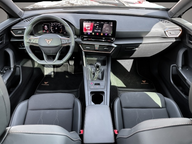 Bild 5 Cupra Formentor 1.5 TSI EU6d Beats 18 Zoll Panoramadac