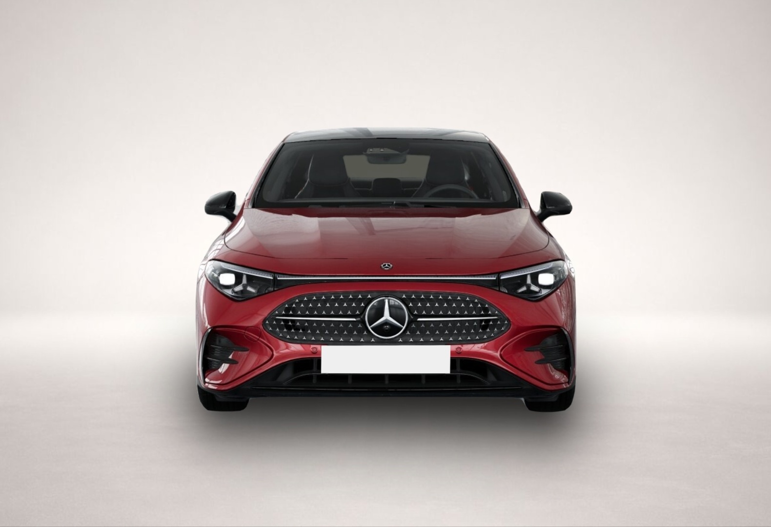 Bild 8 Mercedes-Benz CLA 200
