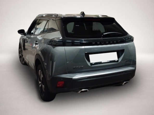 Fotografie 3 des Peugeot 2008 Hybrid 145 GT
