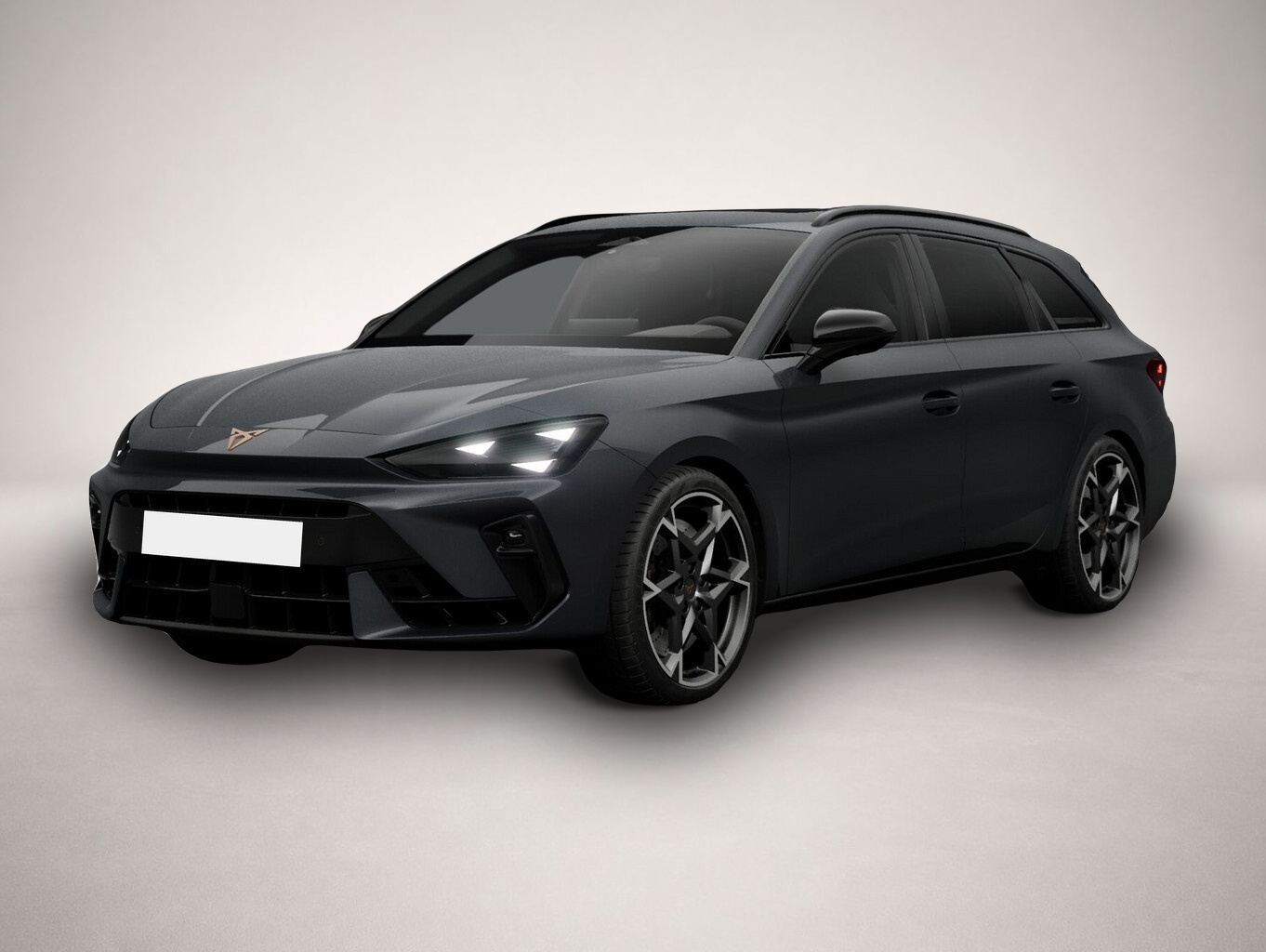 Bild Leon Cupra