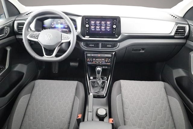 Bild 3 Volkswagen T-Cross 1.0 TSI 85 kW Life T-Cross 1.0 TSI DSG Life, AH.