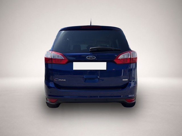 Bild 4 Ford Grand C-MAX ALLWETTER WINTERPAKET NAVI PDC