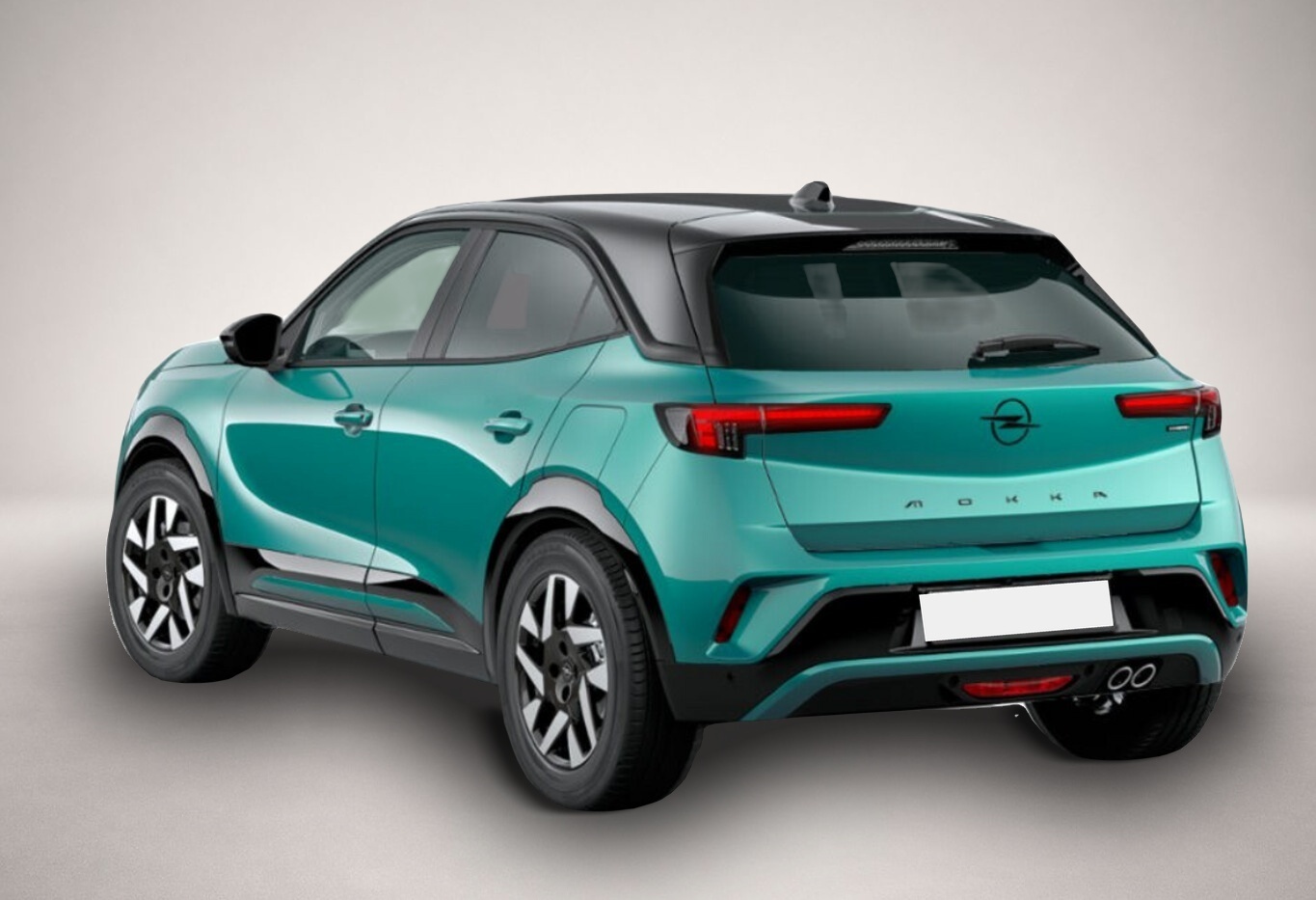 Fotografie 3 des Opel Mokka Hybrid GS Nav SHZ Kam PDC CarPl LaneA 17Z