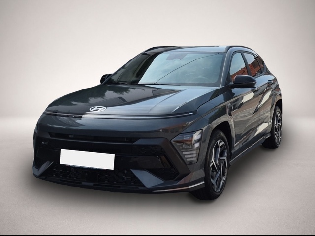 Bild KONA Hyundai