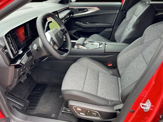 Bild 3 Renault Austral Techno SHZ+LED+RFK TCe 150 CVT Techno SHZ+LED+R.