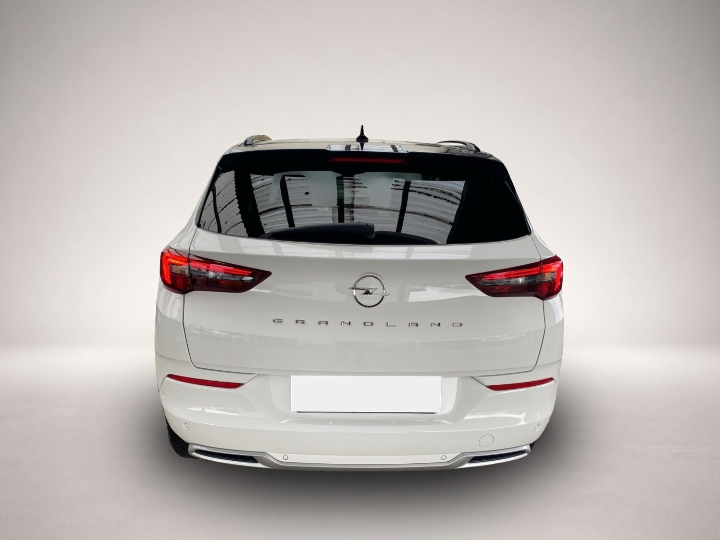 Fotografie 4 des Opel Grandland (X) Grandland 1.5 D Ultimate FLA 360 ParkAss. SpurH