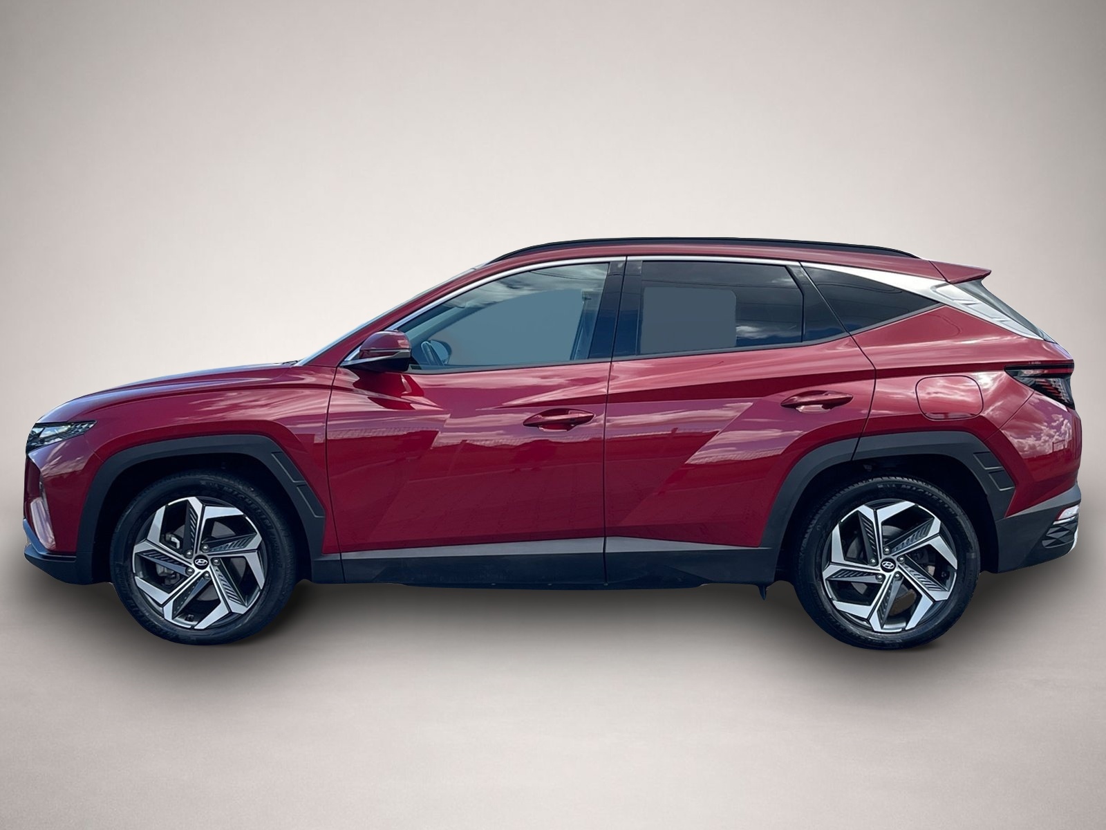 Bild 3 Hyundai Tucson 35 Trend PHEV 4WD|el.HECK|NAVI|KAMERA|ACC