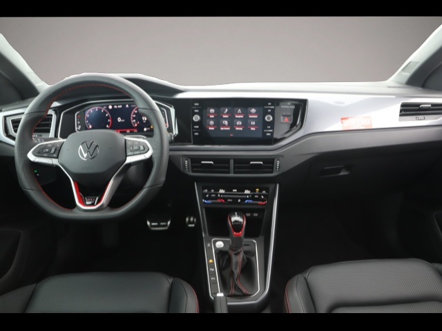 Bild 7 Volkswagen Polo 6 VI GTI 2.0 TSI DSG IQ.Light/ACC/Kamera/Ap