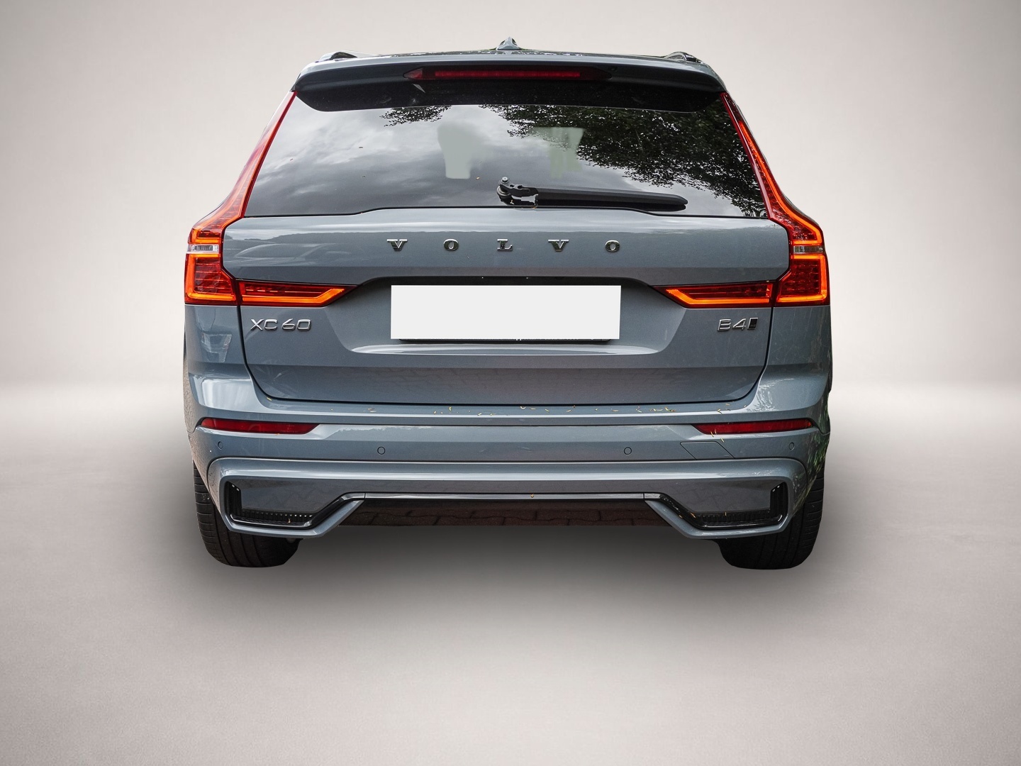 Bild 4 Volvo XC60 R Design AWD El. Panodach Navi Leder Digita