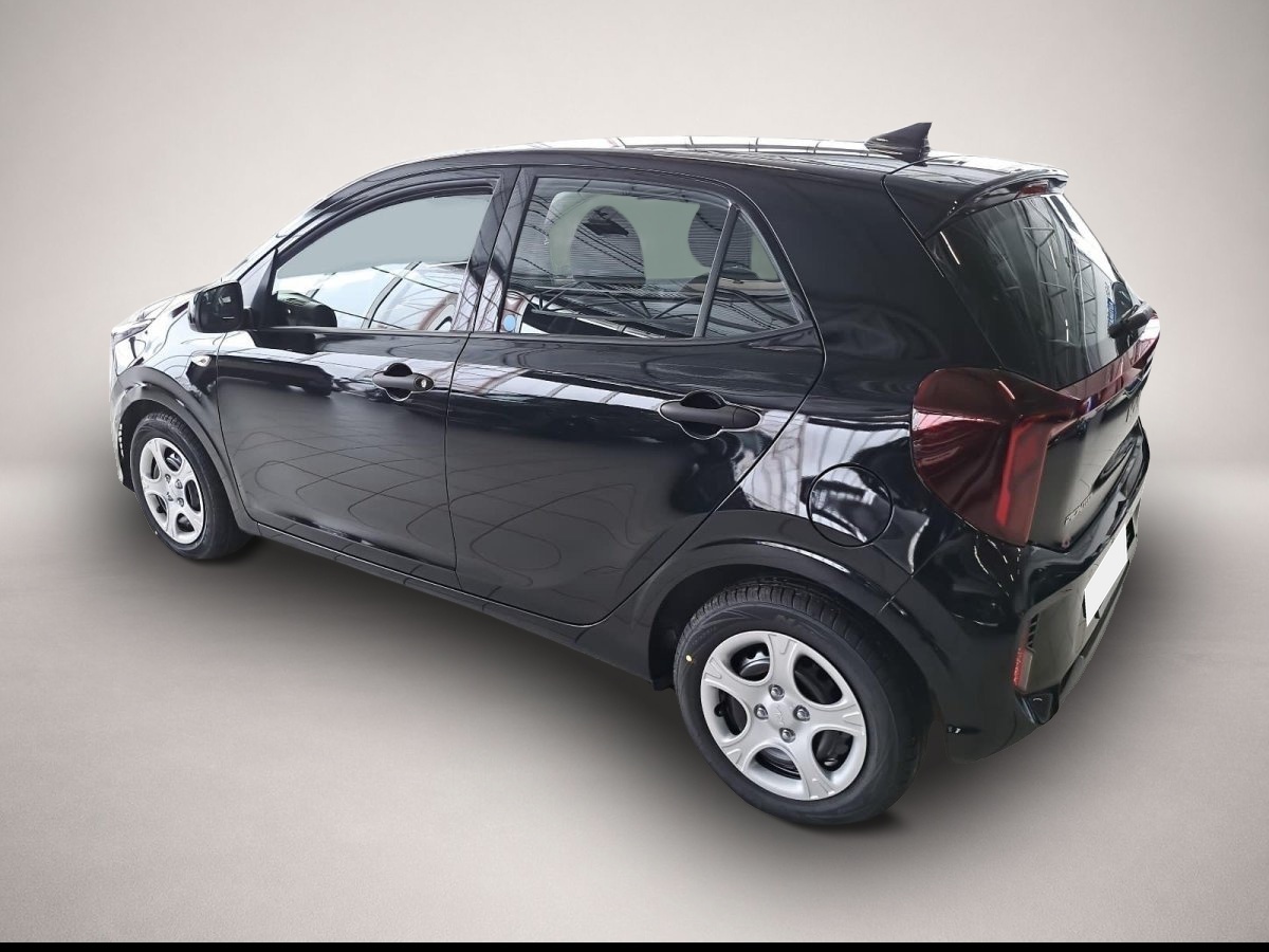 Bild 3 Kia PICANTO 1.0 GDI CORE MJ26 NAVI KAMERA