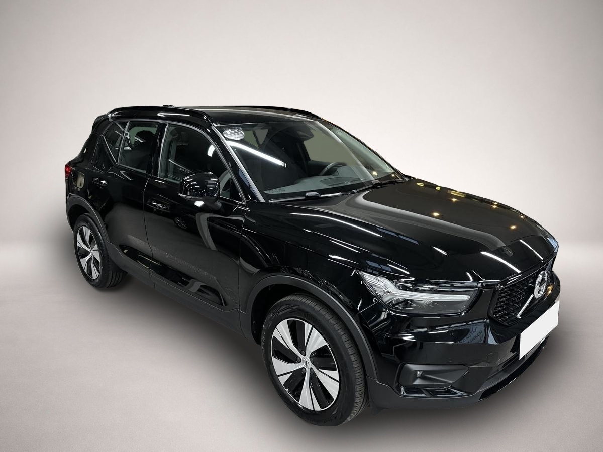 Bild 3 Volvo XC40 T5 R-Design Expression Plug-In LED Navi RCA